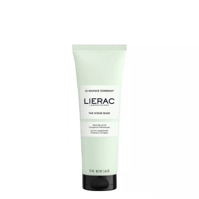 Lierac - Cleanser Máscara Esfoliante 75ml