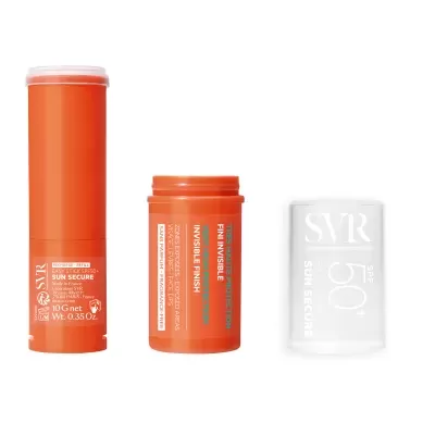 SVR - Sun Secure Easy Stick Recarga SPF50+ 10gr