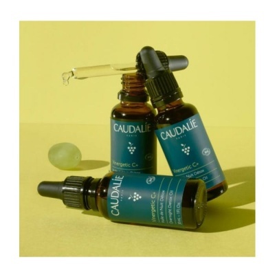 Caudalie - Óleo de Noite Detox 30ml