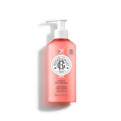 Roger&Gallet - Fleur de Figuier Leite de Corpo de Bem-Estar 250ml