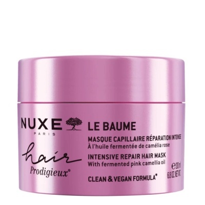 Nuxe - Hair Prodigieux Máscara Reparadora Intensiva 200ml