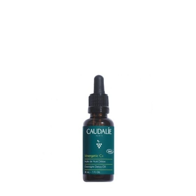 Caudalie - Óleo de Noite Detox 30ml