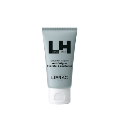Lierac - Homme Gel Hidratante Energizante 50ml