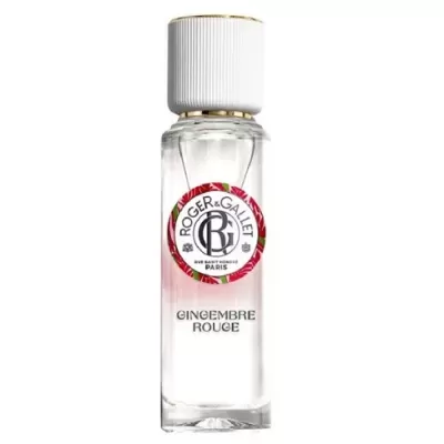 Roger&Gallet - Gingembre Rouge Água Perfumada 30ml