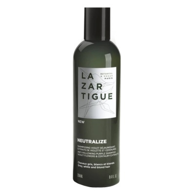 Lazartigue - Neutralize Champô Roxo 250ml