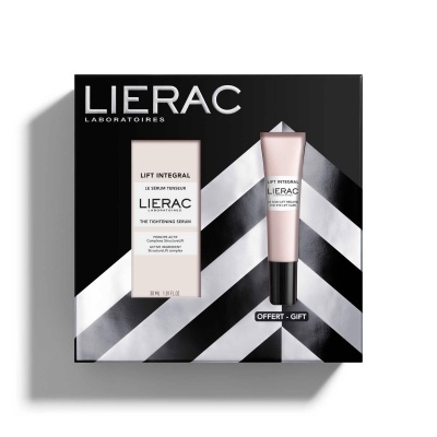 Lierac - Coffret Lift Integral Sérum