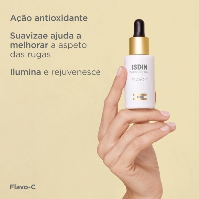 Isdin - Isdinceutics Flavo-C Sérum 30ml