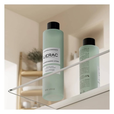 Lierac - Cleanser Loção Hidratante 200ml