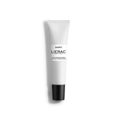 Lierac - Diopti Fluido Corretor de Olheiras 15ml
