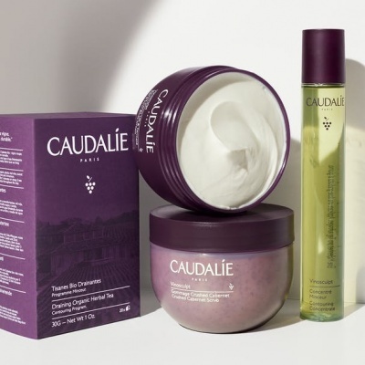 Caudalie - Vinosculpt Bálsamo Corporal Lifting & Firmeza 250ml