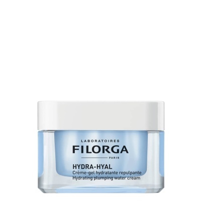 Filorga - Hydra-Hyal Gel-Creme Hidratante Preenchedor 50mL