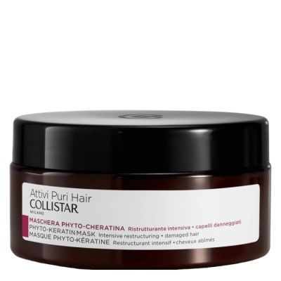 Collistar - Phyto-Keratin Máscara Reestruturante Intensiva 200ml