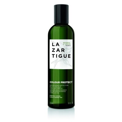 Lazartigue - Champô Hidratante Cabelos Pintados 250ml Lazartigue - Champô Hidratante Cabelos Pintados 250ml
