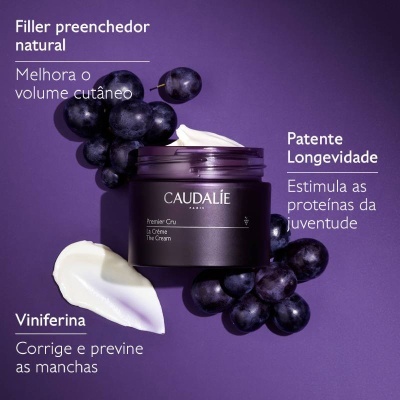 Caudalie - Premier Cru O Creme 50ml