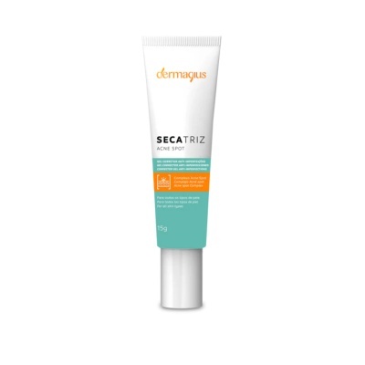 Dermagius - Secatriz Acne Spot Gel 15gr