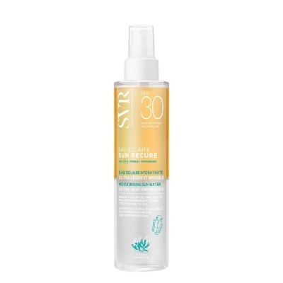 SVR - Sun Secure Eau Solaire SPF30 Água Solar 200ml