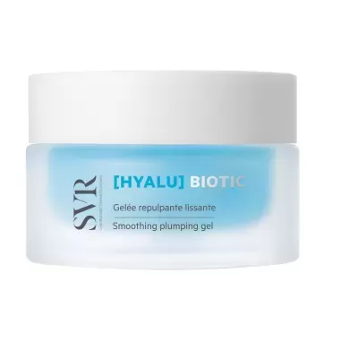 SVR - Hyalu Biotic Geleia Regeneradora Repulpante 50ml