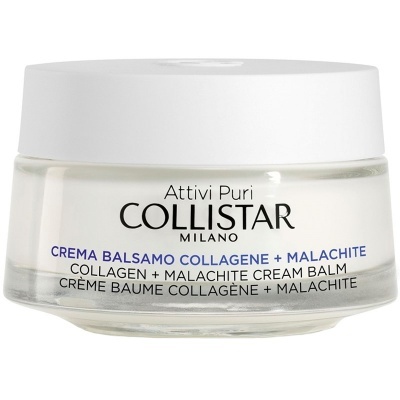 Collistar - Pure Actives Colagénio + Malaquite Creme Bálsamo 50ML