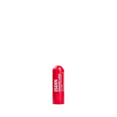 Isdin - Reparador Labial Vermelho 4Gr