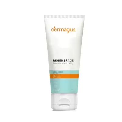 Dermagius - Regenerage Bálsamo Corporal 200gr