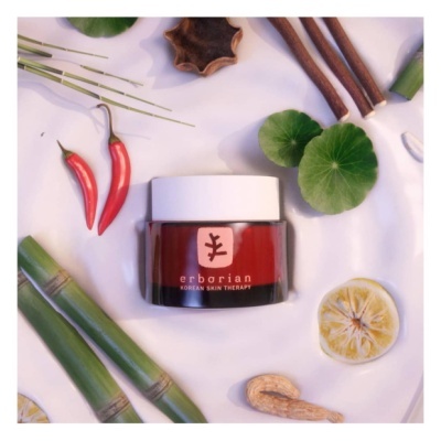 Erborian - Skin Therapy Eye Creme Olhos 15ml