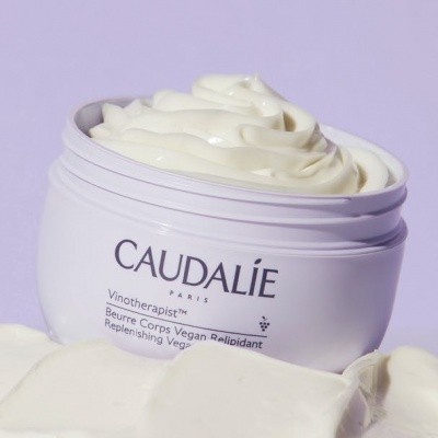 Caudalie - Vinotherapist Bálsamo Corporal Vegan Relipidante 250mL