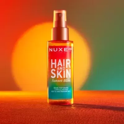 Nuxe - Sunset Bliss Bruma Corpo e Cabelo 100ml