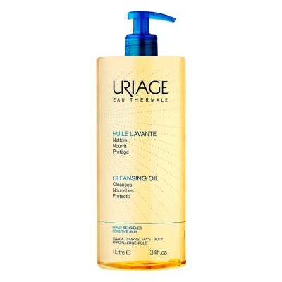 Uriage - Óleo Lavante 1L