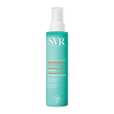 SVR - Sun Secure After-Sun Spray Pós Solar 200ml