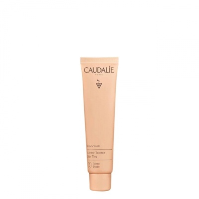 Caudalie - Vinocrush Creme com Cor Tom 3 30ml