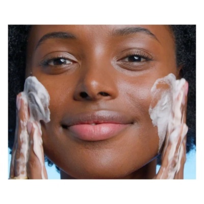 Nuxe - Zinc Power Gel de Limpeza Purificante 150ml