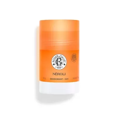 Roger&Gallet - Néroli Desodorizante Sólido 50gr Roger&Gallet - Néroli Desodorizante Sólido 50gr