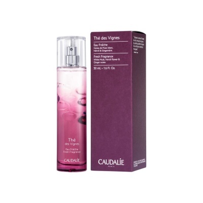 Caudalie - Eau Fraîche Thé des Vignes Água Perfumada 50ml