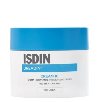 Isdin - Ureadin Cream 10 Creme Corporal 300ml