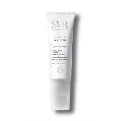 SVR - Clairial Night Peel Despigmentante 50ml
