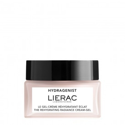 Lierac - Hydragenist Gel-Creme Reidratante Iluminador 50ML
