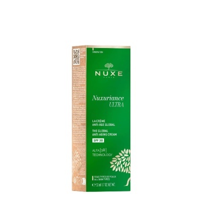 Nuxe - Nuxuriance Ultra Creme Global Antienvelhecimento SPF30 50ml