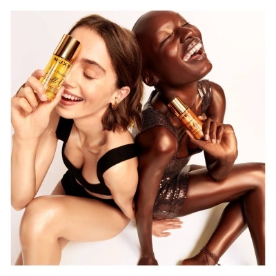 Nuxe - Huile Prodigieuse Or Roll-On 60mL