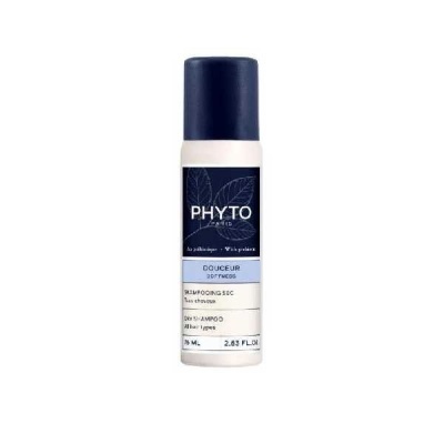 Phyto - Champô Seco Suave 75ml