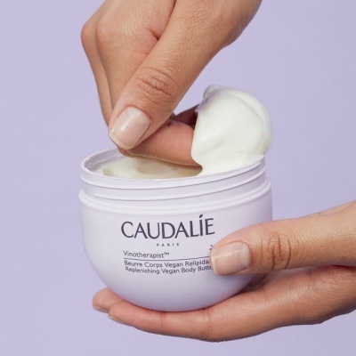 Caudalie - Vinotherapist Bálsamo Corporal Vegan Relipidante 250mL