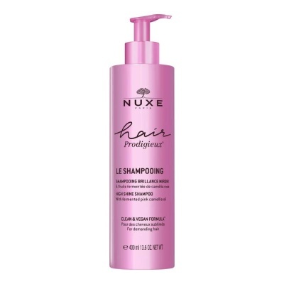 Nuxe - Hair Prodigieux Champô 400ml Nuxe - Hair Prodigieux Champô 400ml