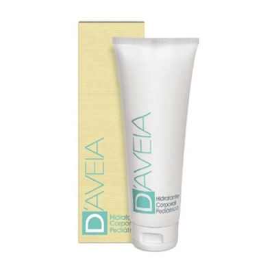 D'AVEIA - Hidratante Corporal Pediátrico 250ml