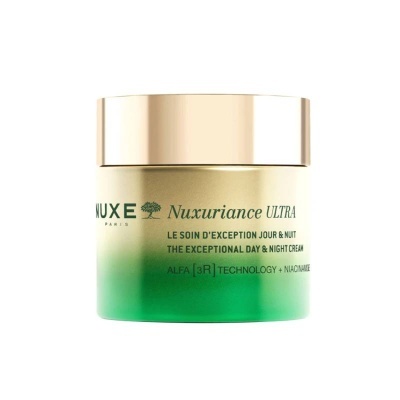 Nuxe - Nuxuriance Ultra Tratamento Excepcional   Dia e Noite 75ml