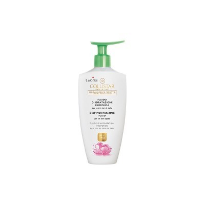 Collistar - Fluido de Hidratação Profunda 400ml