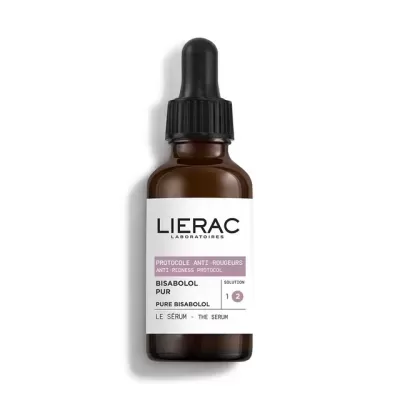Lierac - Protocolo Sérum Anti-Vermelhidão Bisabololo Puro 30ml