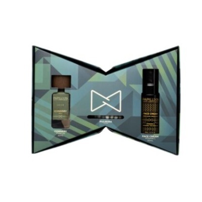 Papillon - Coffret Piccadilly