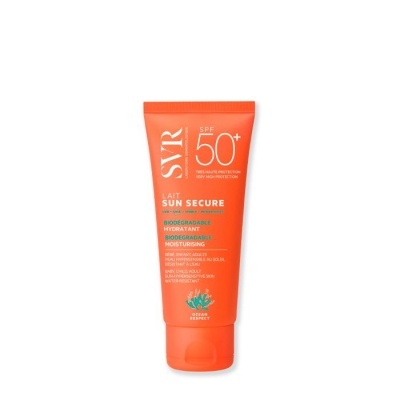 SVR - Sun Secure Leite SPF50+ 100ml