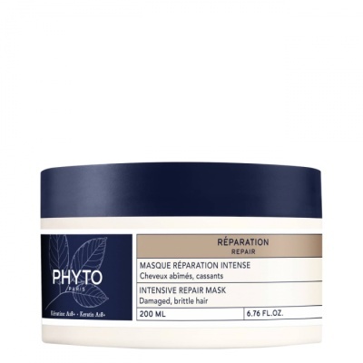 Phyto - Réparation Máscara Reparadora 200ml
