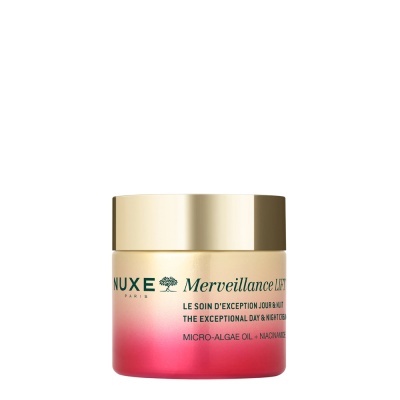 Nuxe - Merveillance Lift Tratamento Excepcional Dia e Noite 75mL