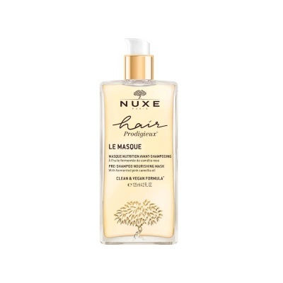 Nuxe - Hair Prodigieux Máscara Pré-Champô 125ml